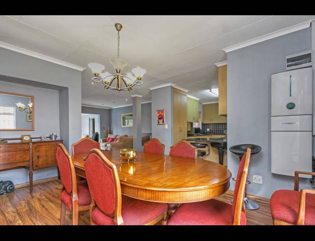 3 BEDROOM FREEHOLD FOR SALE IN PAULSHOF